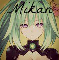 Mikan4EVER